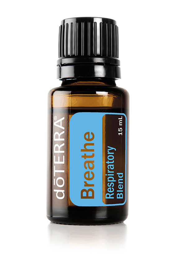 Breathe